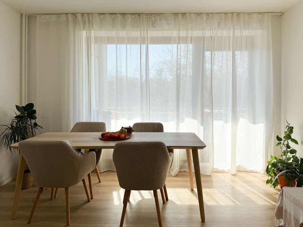 Immobilie in Schenefeld - Vermietete 3-Zimmer-Wohnung als Kapitalanlage in Schenefeld - Bild 1