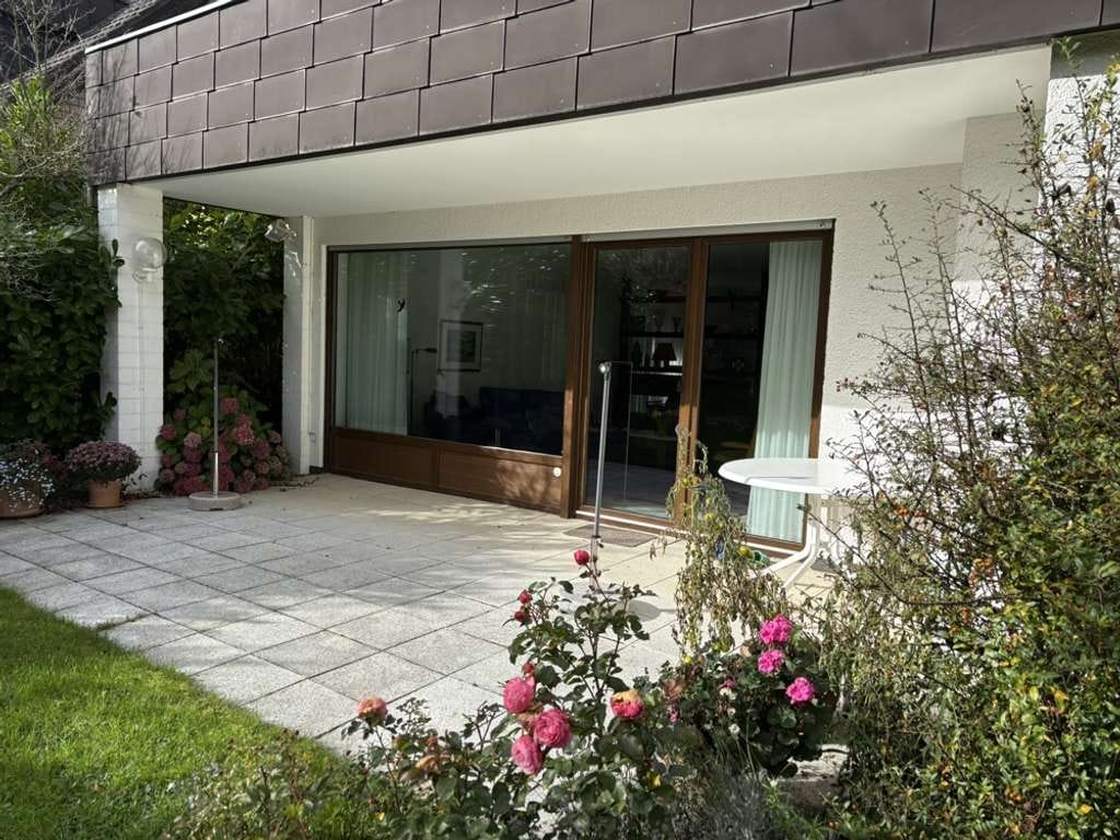 Immobilie in Wachtberg - Familienfreundliches, großes EFH mit Sonnengrundstück in TOP-Ruhiglage an den Feldern von Berkum - Bild 1