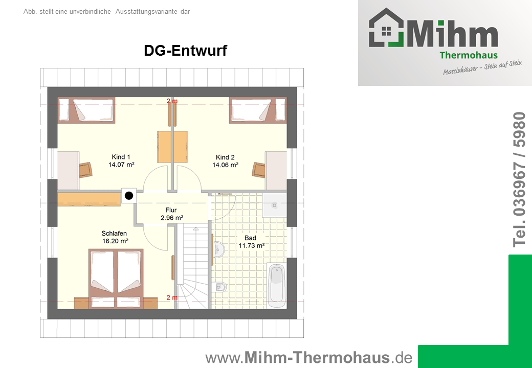 Immobilie in Schleusingen - Einfamilienhaus vom Feinsten in Schleusingen - Bild 3