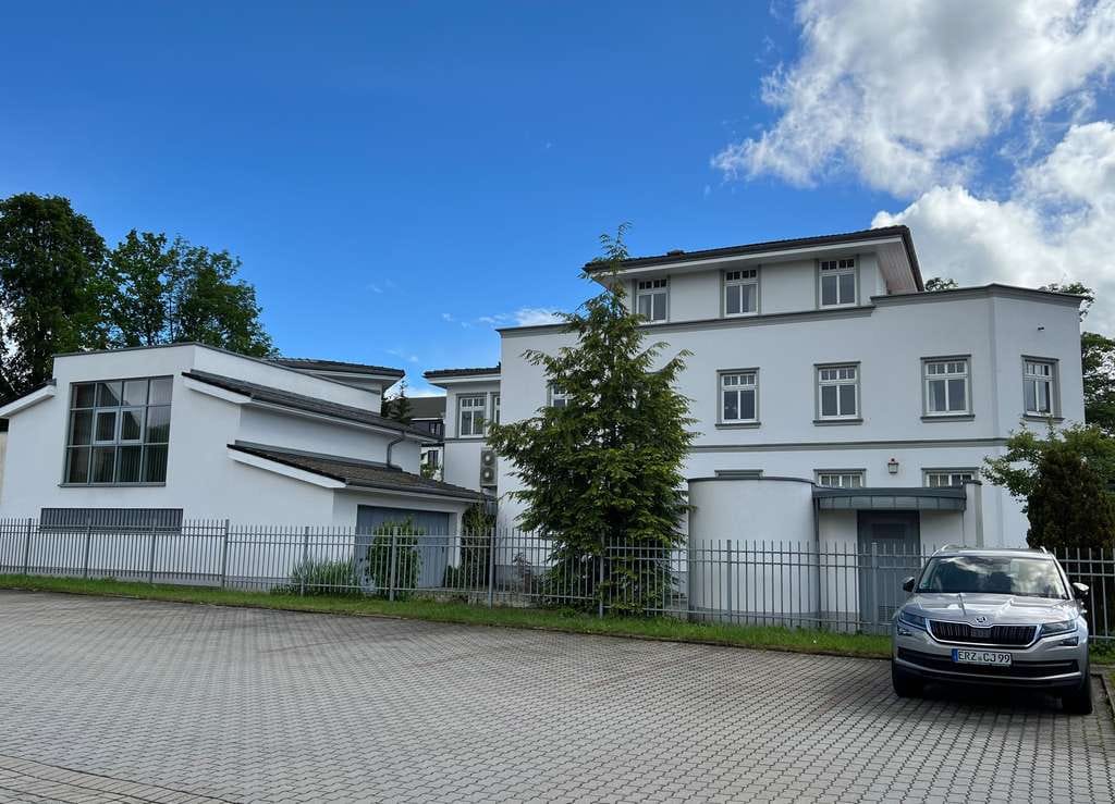 Immobilie in Thalheim/Erzgebirge - Wohn- und Geschäftshaus - Bild 4