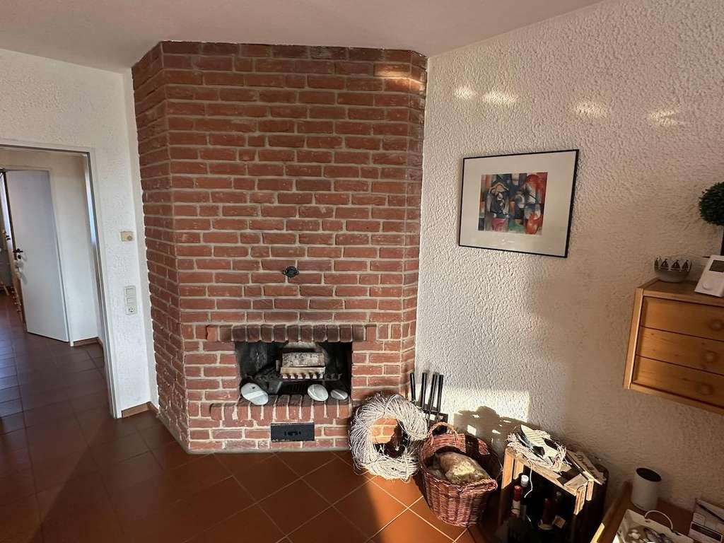 Immobilie in Hohwacht - Ostsee-exklusive Ferienwohnung mit Kamin in Top-Lage ✅ ohne Provision ✅ - Bild 2