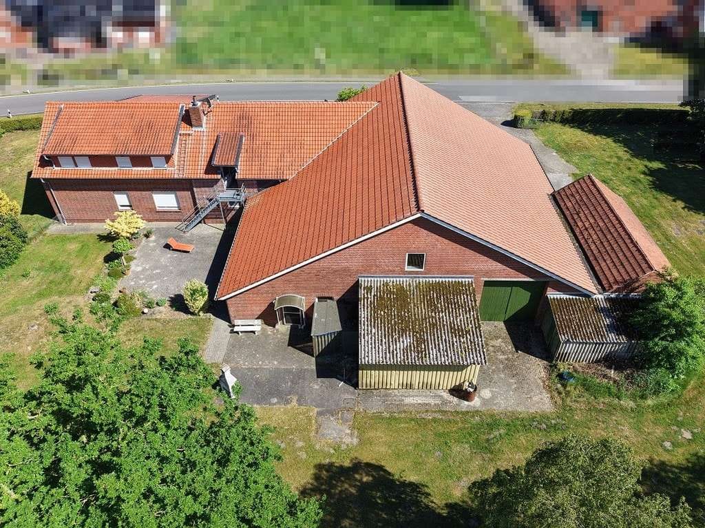 Immobilie in Rhede (Ems) - Komfortables Wohnen ohne Grenzen - Bild 4