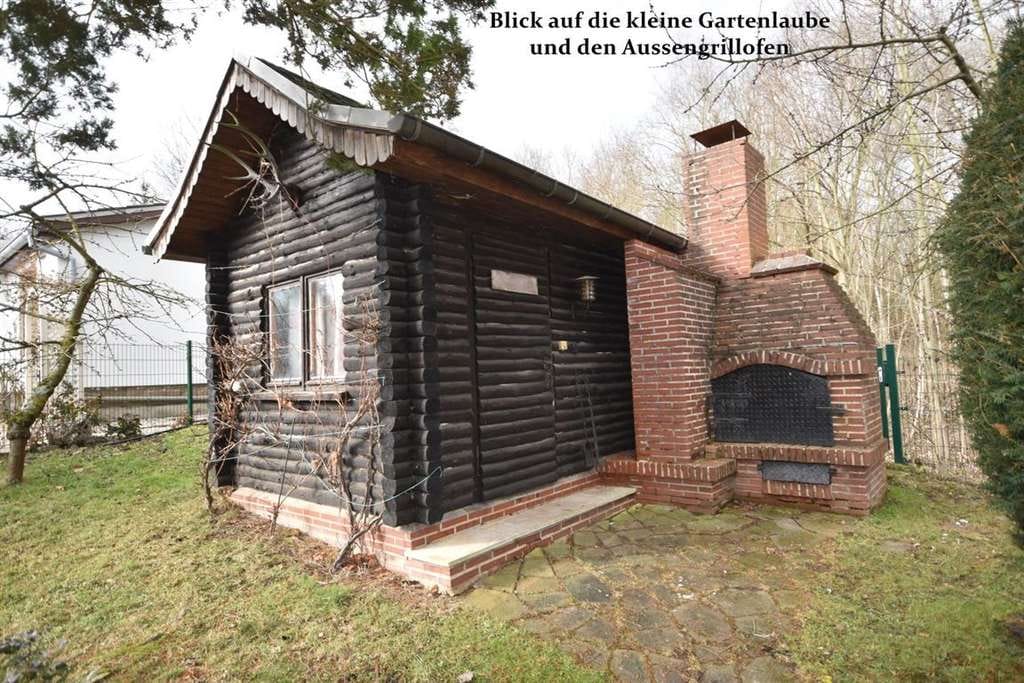 Immobilie in Lunzenau - °°°° Sie werden es nicht finden, so ruhig und fast am Ende einer Sackgasse °°°° - Bild 3