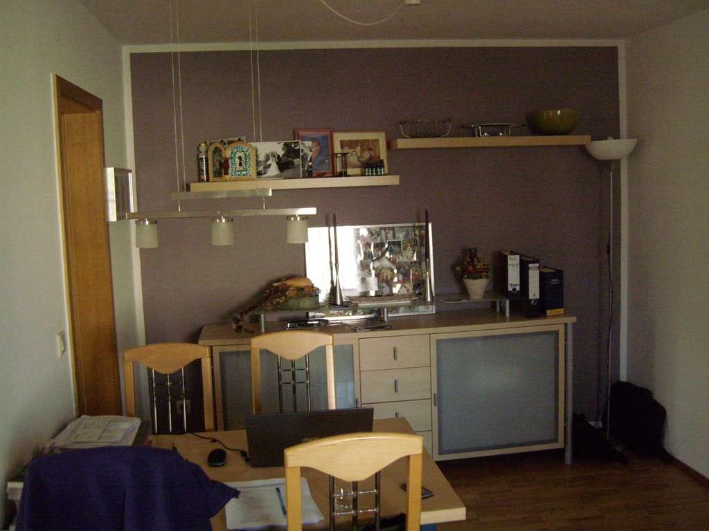 Immobilie in Burgthann - Attraktive Kapitalanlage – Vermietete 3-Zimmer-Eigentumswohnung in Burgthann - Bild 2