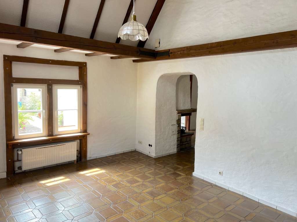 Immobilie in Trittenheim - Trittenheim – Denkmalgeschütztes Zweifamilienhaus mit separatem Garage - Bild 5