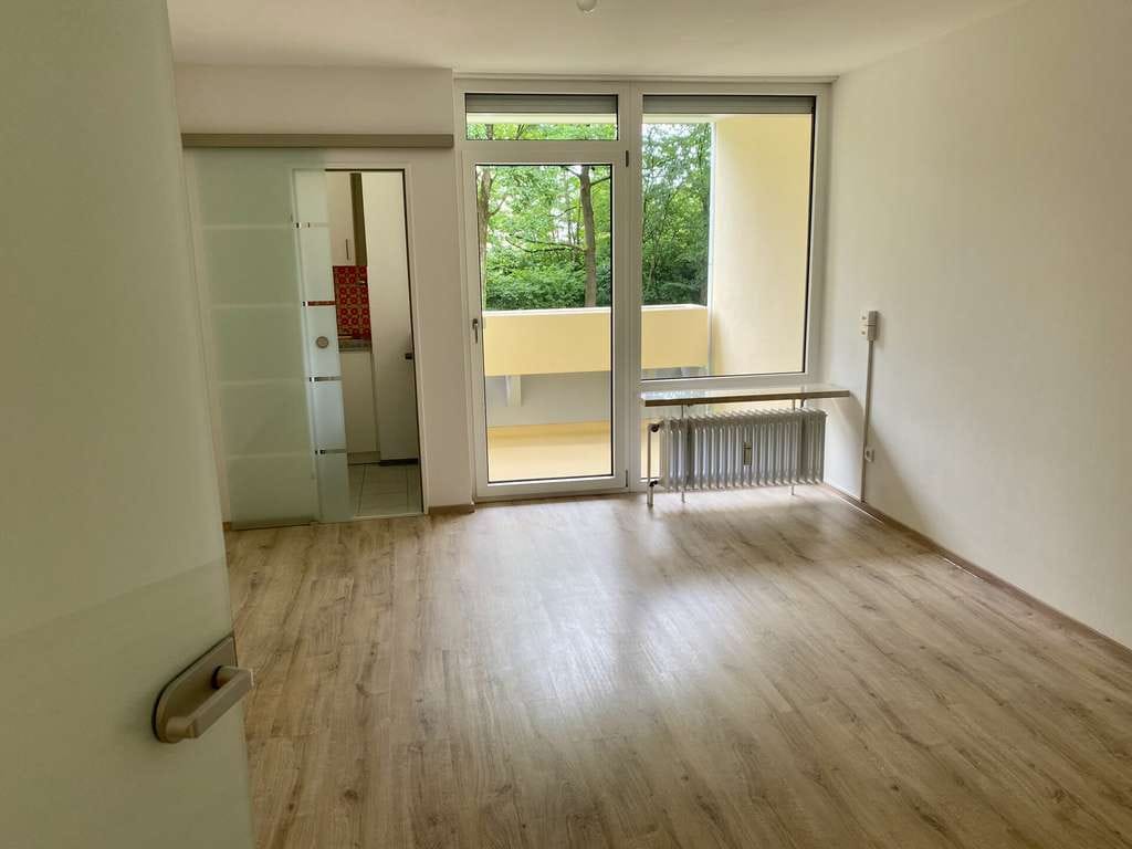 Immobilie in München - Erbpacht: München-Aubing: Top renoviertes, schickes Apartment - Bild 2