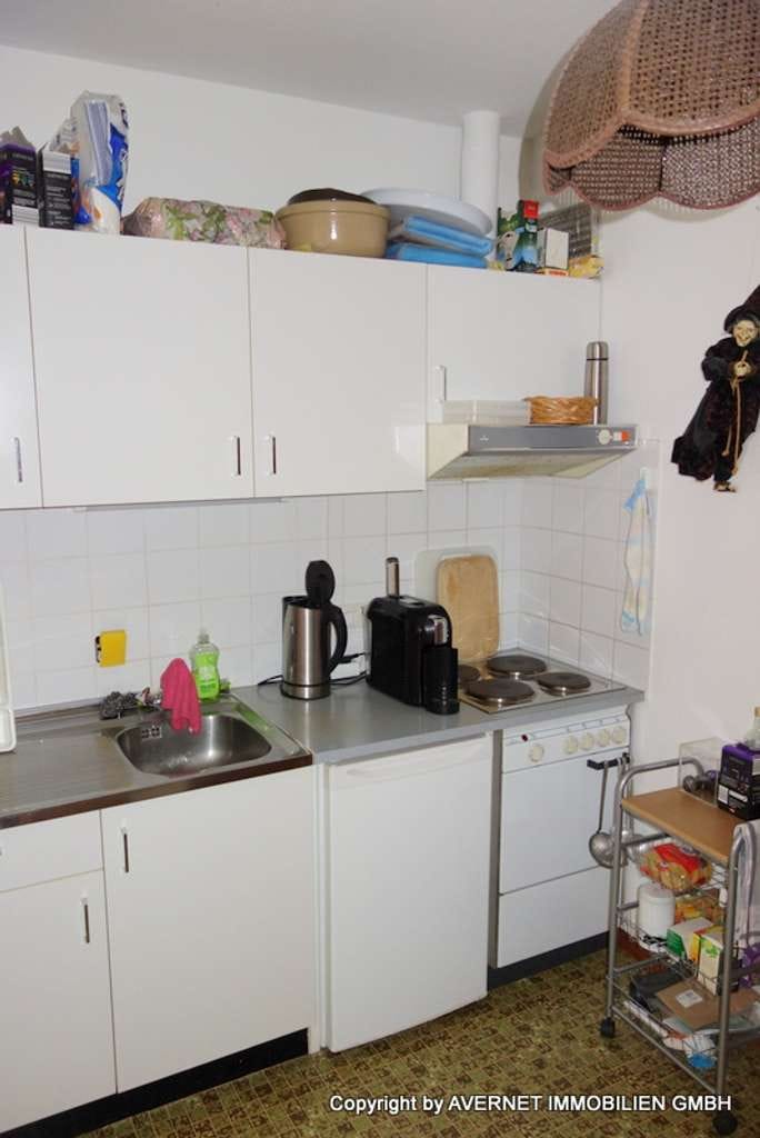 Immobilie in Lenzkirch - +++ AVERNET - 2 ZI. WOHNUNG + GR. SCHWIMMHALLE + SAUNA IN LENZKIRCH +++ - Bild 3