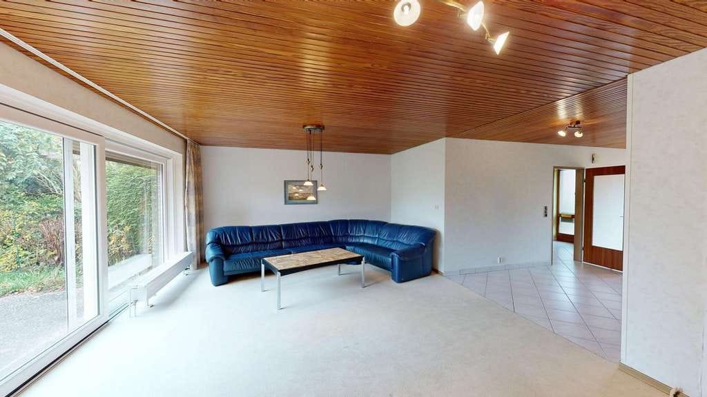 Immobilie in Hasloh - FAMILIEN-WOHN(T)RÄUME: Großzügige Doppelhaushälfte mit Keller & Sauna - Bild 3