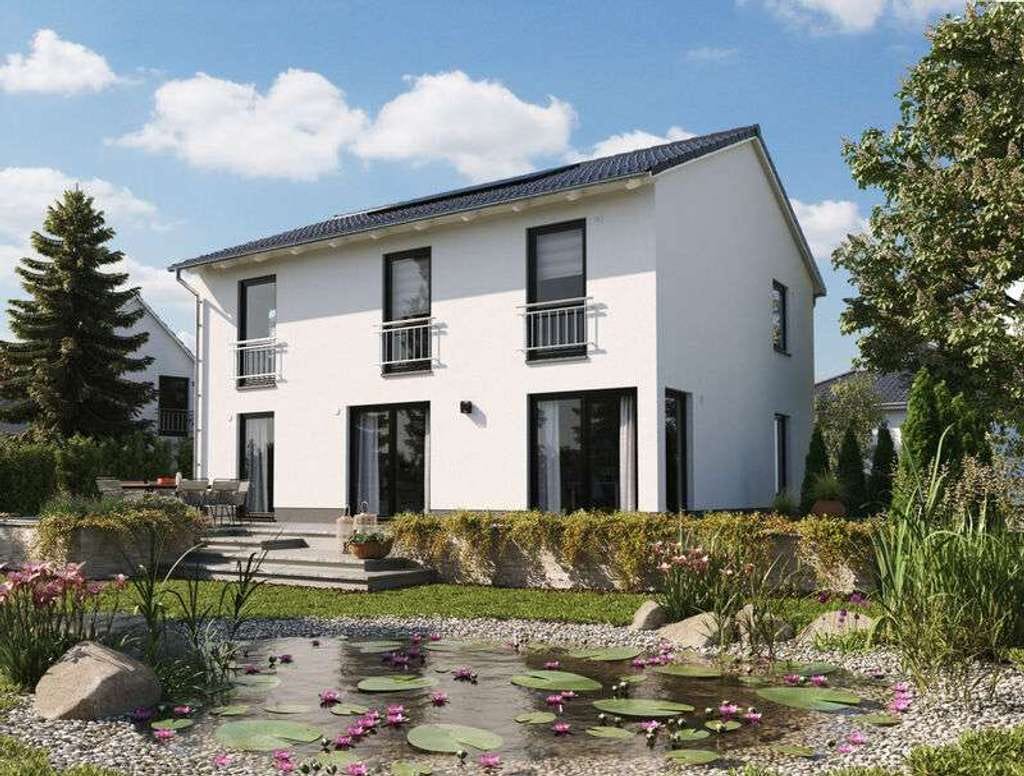 Immobilie in Albisheim (Pfrimm) - Träumen Sie nicht länger – Wohnen Sie exklusiv in Ihrem neuen Zuhause - Bild 2