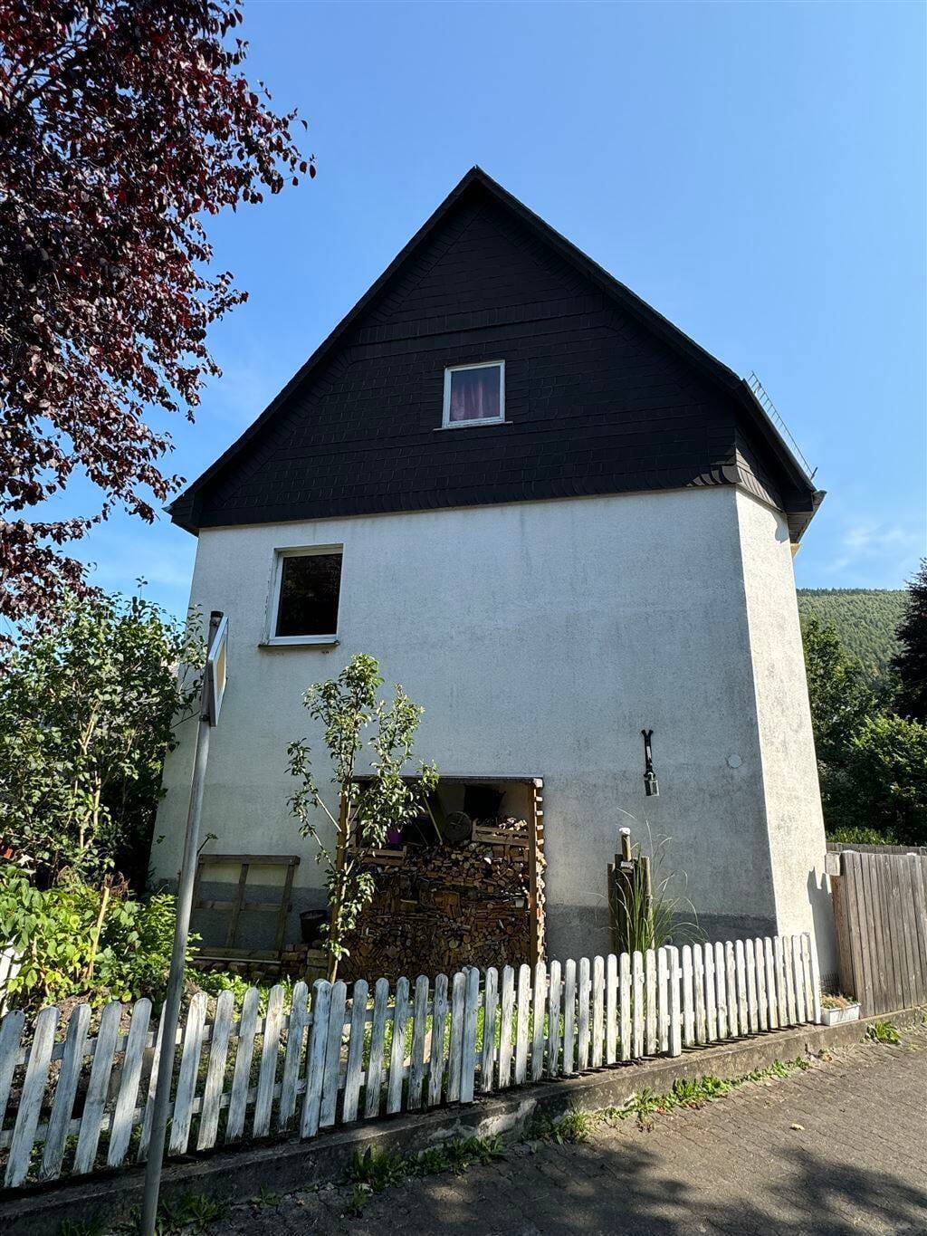 Immobilie in Olsberg - Ferienhaus in Olsberg-Bruchhausen! Unweit von Willingen u. Winterberg! - Bild 2