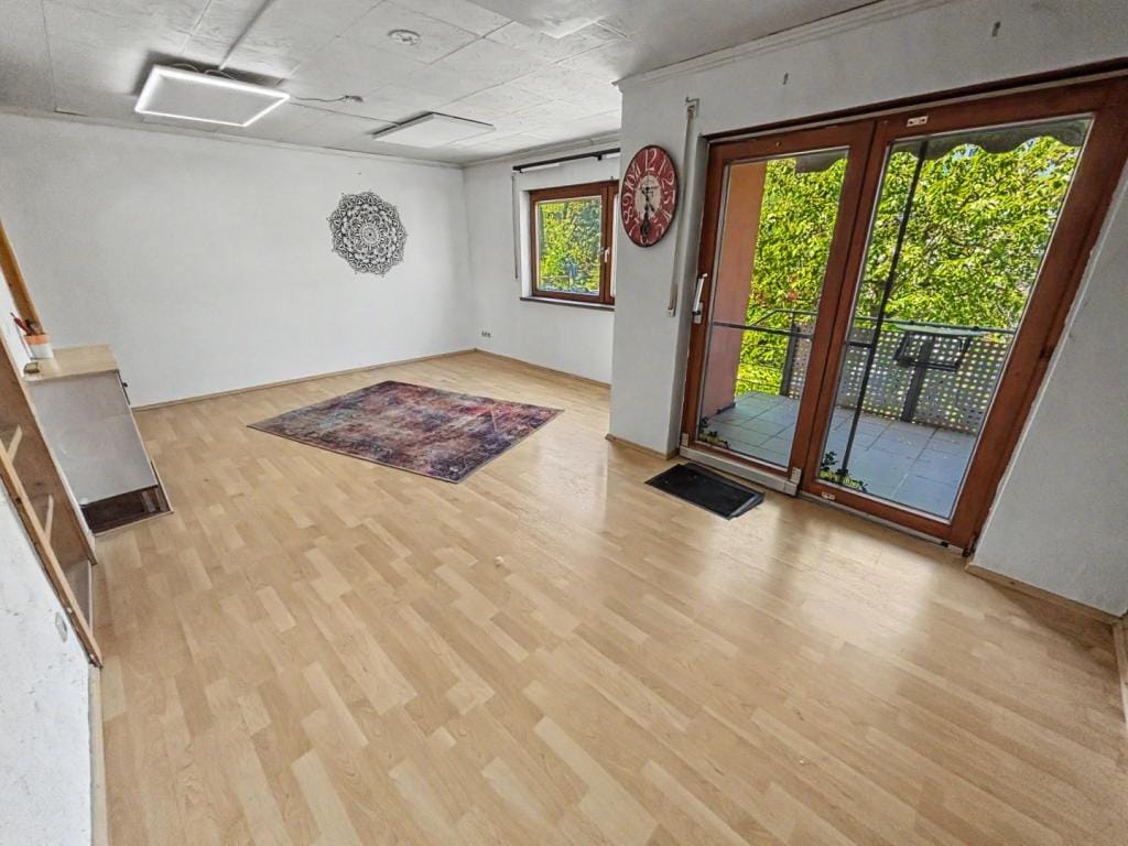 Immobilie in Lauchheim - Reihenhaus in Lauchheim - Bild 0