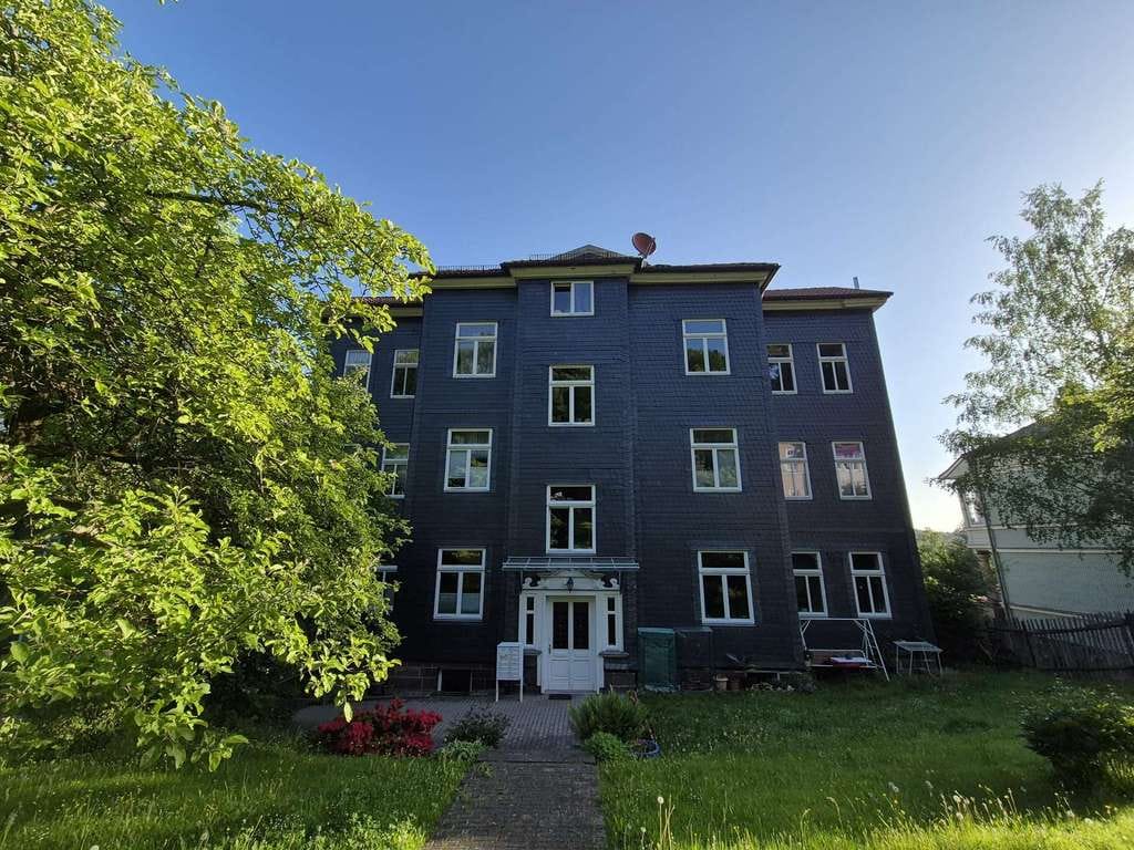 Immobilie in Friedrichroda - Ihre neue Eigentumswohnung in Friedrichroda !!! - Bild 1