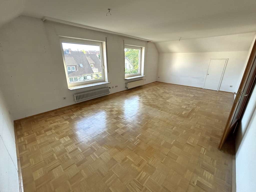 Immobilie in Osterode - Zentrale Eigentumswohnung mit 2 Zimmern, 74 m², Balkon & Garage - Bild 3