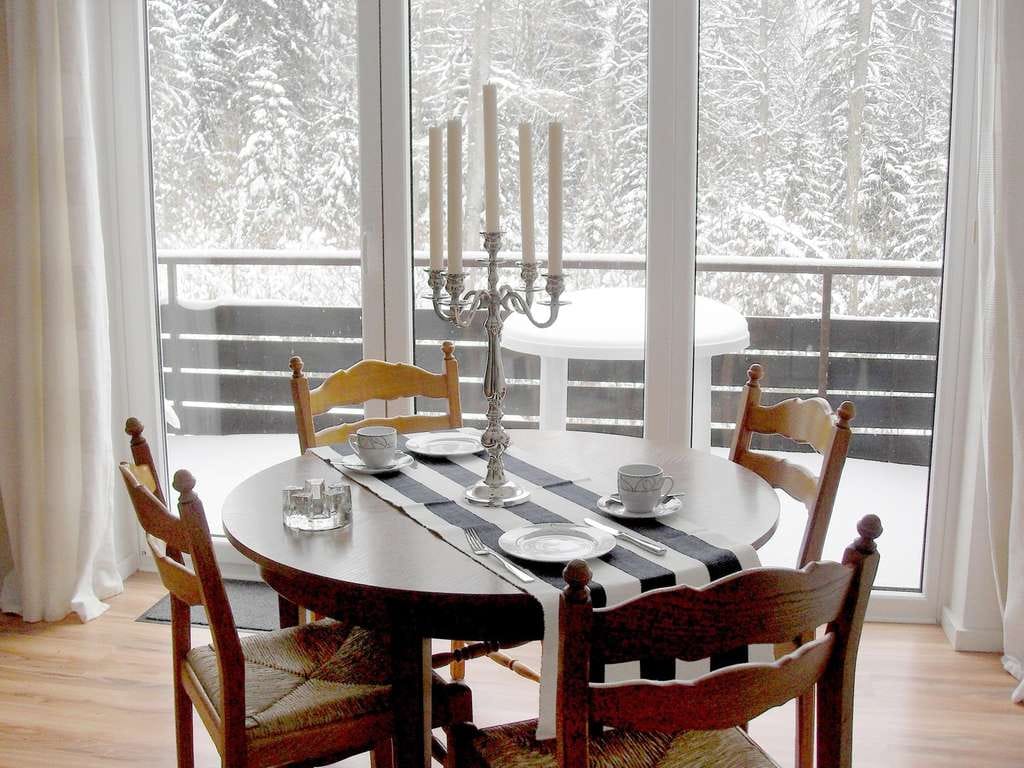 Immobilie in Braunlage - 2-Zi-Ferienwohnung in guter Lage von Braunlage - Bild 0