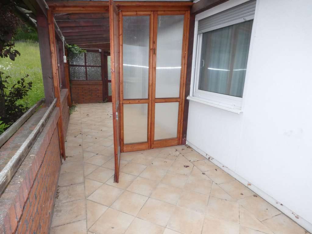Immobilie in Steinheim am Albuch - Steinheim - Einfamilienhaus mit Einliegerwohnung - Bild 4