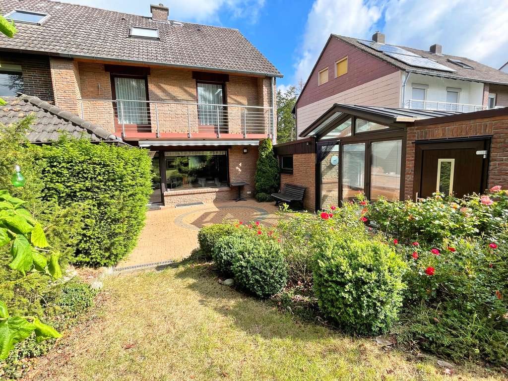 Immobilie in Wennigsen (Deister) - - NEUER PREIS - Großes Einfamilienhaus mit neuer Heizungsanlage - Bild 4