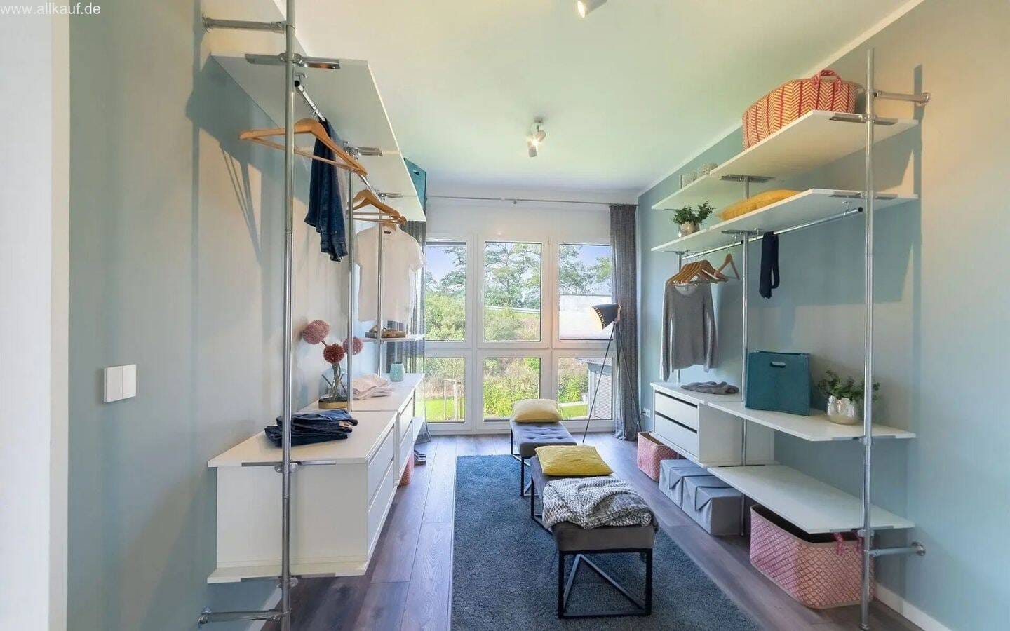 Immobilie in Pfofeld - HOME 14 - Ihr individuell gestaltbares Traumhaus für modernes Wohnen - Bild 4