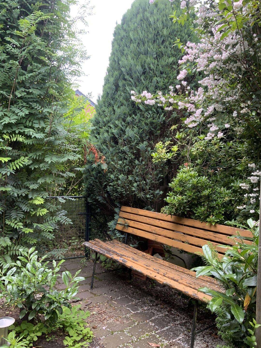 Immobilie in Vreden - Gemütliche DHH mit großem Garten in Vreden! - Bild 3