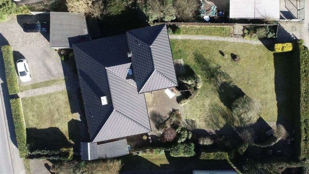 Immobilie in Rosengarten - ***KLEINES MEHRFAMILIENHAUS AUF ERBPACHT ZU VERKAUFEN***ROSENGARTEN-SIEVERSEN*** - Bild 2