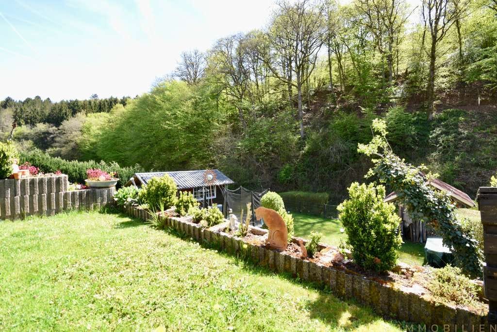 Immobilie in Hintertiefenbach - Modernes Wohnhaus in TOP-Zustand! Zweifamilienhaus in Hintertiefenbach - Bild 4
