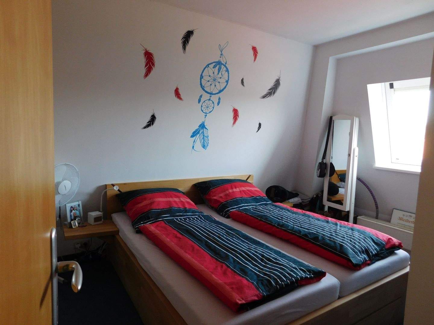 Immobilie in Schwabmünchen - Attraktive 2 Zimmer DG Wohnung in toller Lage von Schwabmünchen. (Vermietet) - Bild 4