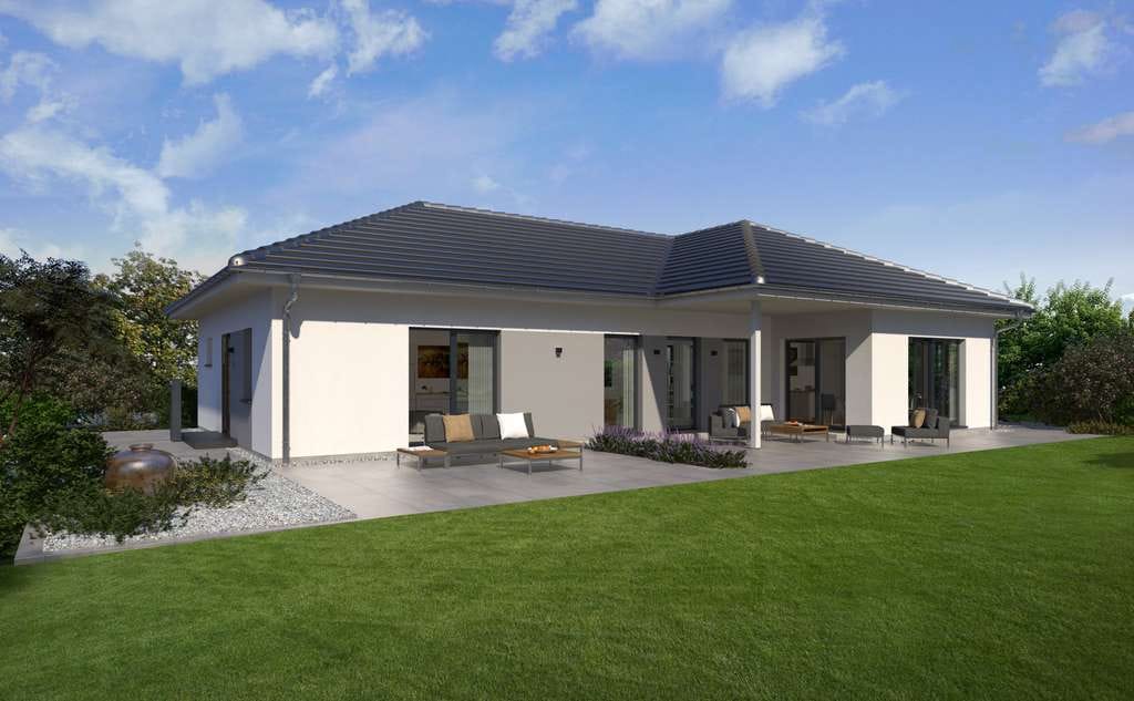 Immobilie in Güllesheim - Exclusiver Bungalow von Okal in Güllesheim - Bild 1