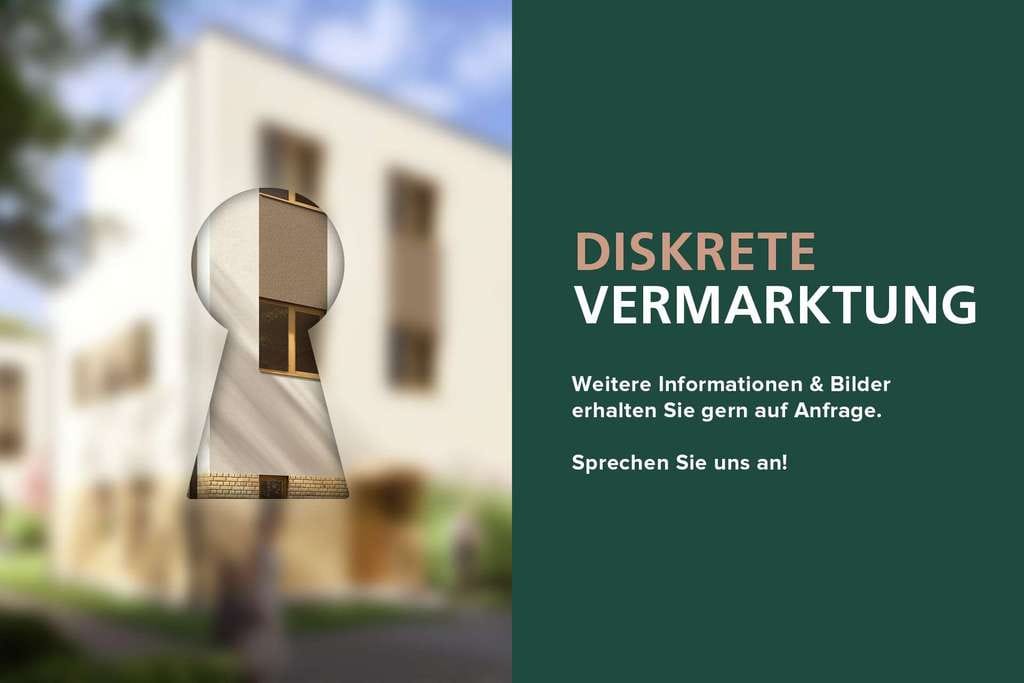 Immobilie in Bassum - Raumwunder in zentraler Lage sucht neue Eigentümer - Bild 0