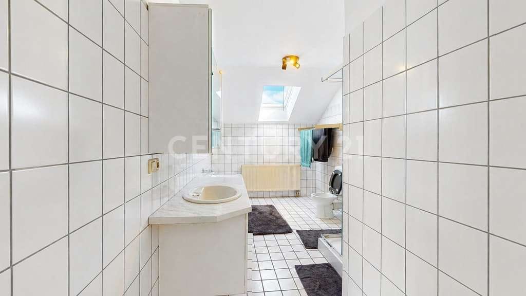 Immobilie in Burg - Gepflegte Kapitalanlage: Helle Eigentumswohnung mit Balkon - Bild 4