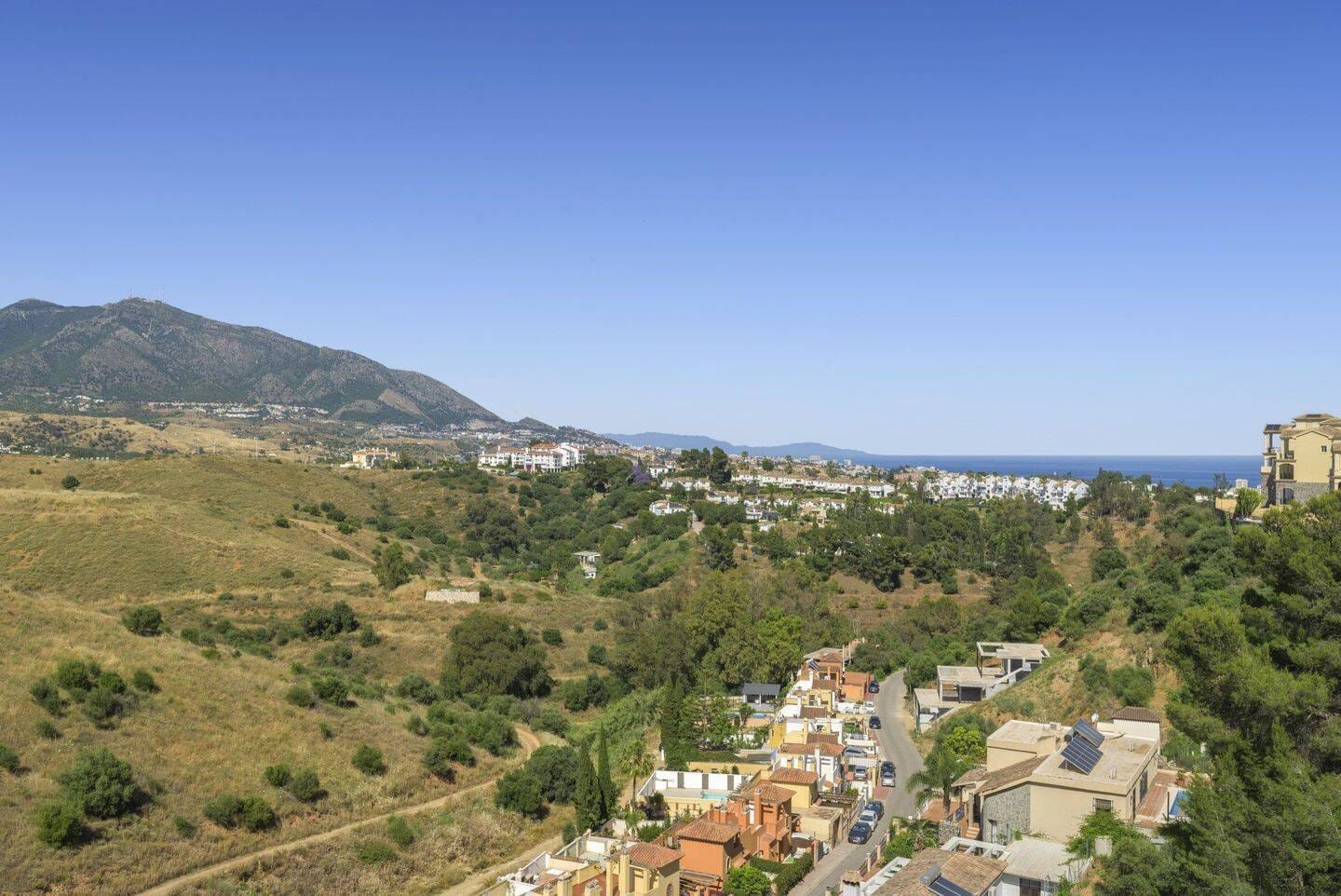 Immobilie in Wietzendorf - Haus in Mijas Costa - Bild 1