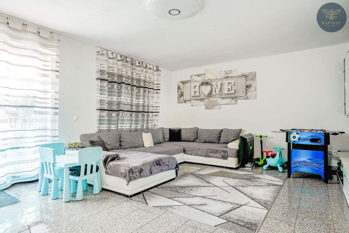 Immobilie in Mamming - Moderne & Energieeffiziente DHH in familienfreundlicher Lage - Bild 2
