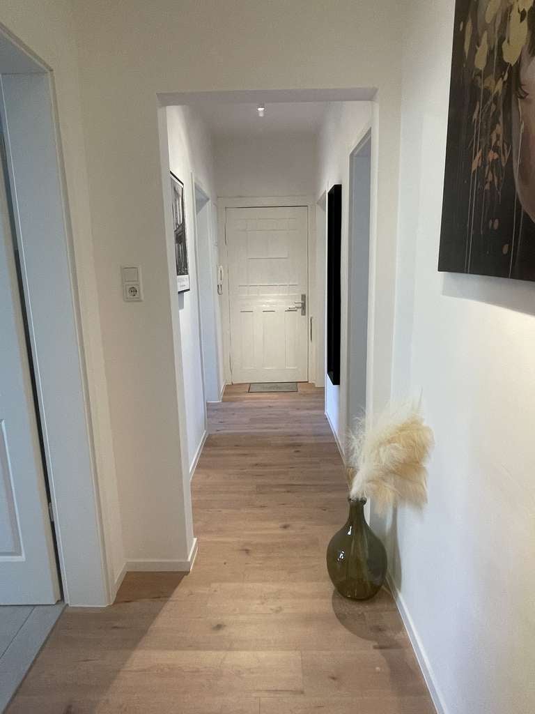 Immobilie in Wittenberge - Top 2-Zimmer-Gartenwohnung in Wittenberge - Bild 3