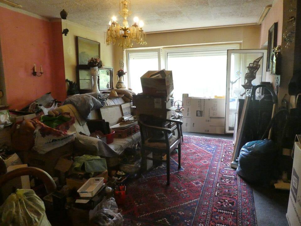 Immobilie in Ebsdorfergrund - Einfamilienhaus auf großzügigem Grundstück in direkter Nähe zum Schloßpark! - Bild 1