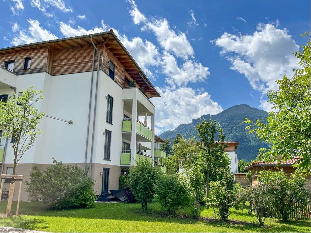 Immobilie in Brannenburg - Modern wohnen im Inntal! - Bild 3
