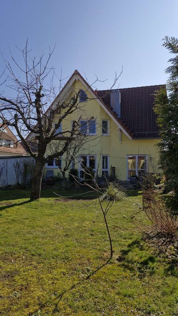 Immobilie in Oedheim - Zuhause mit viel Platz in Oedheim - Bild 0