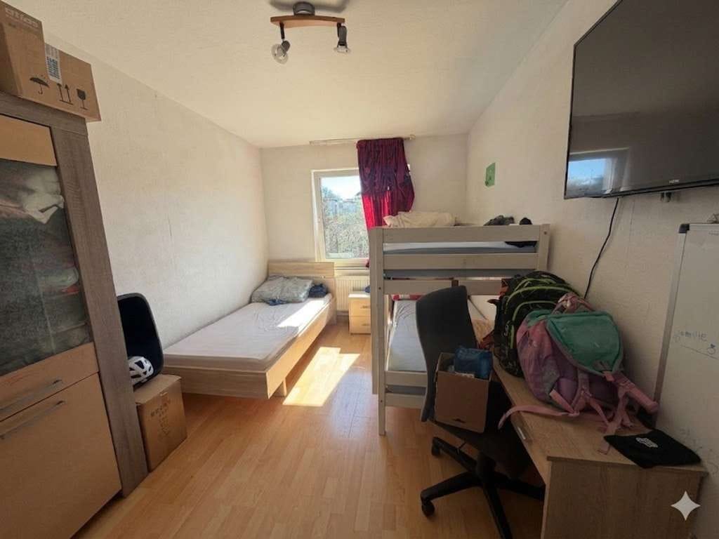 Immobilie in Montabaur - Montabaur! Vermietete 3-Zimmer-Wohnung im 1. Obergeschoss mit Balkon. - Bild 4