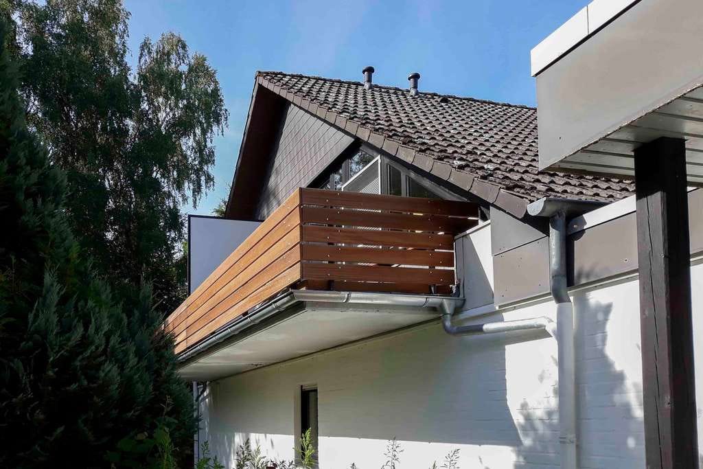 Immobilie in Faßberg - Raffiniertes Apartment auf parkähnlichem Anwesen ! In bevorzugter Lage & ideal für Pendler... - Bild 4