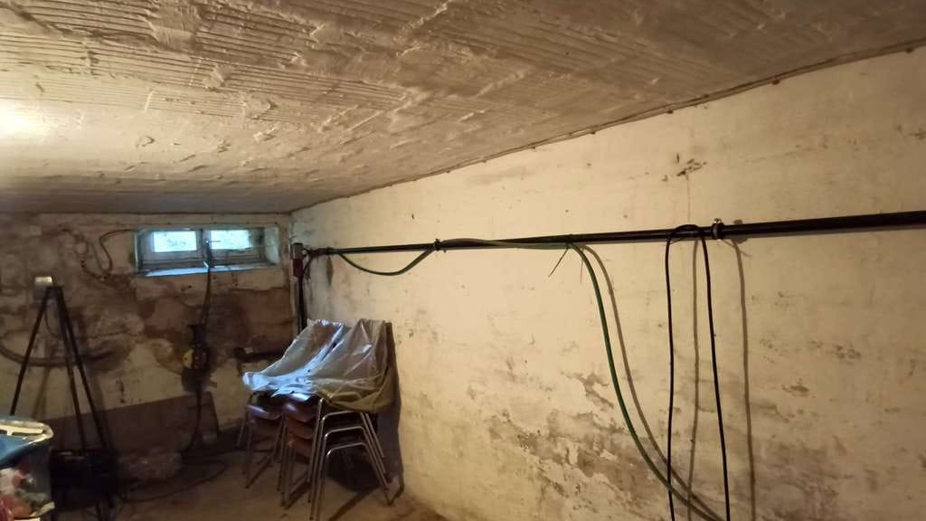 Immobilie in Haverlah - Ehemaliges Pfarrhaus in Haverlah - Bild 2