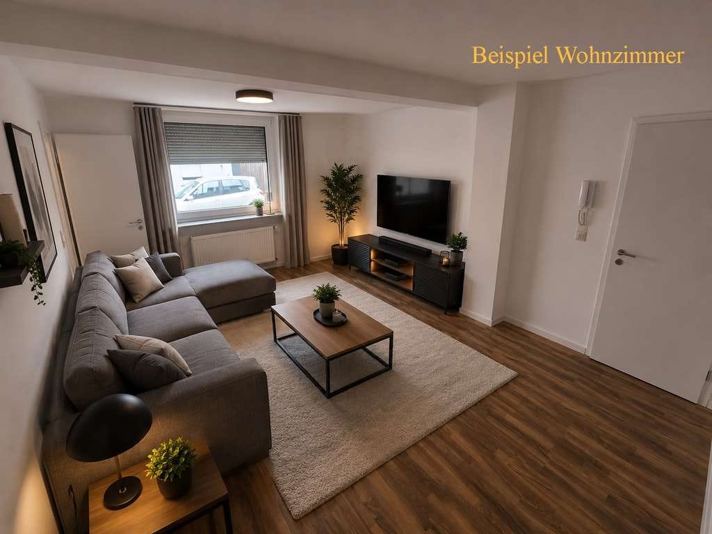 Immobilie in Marnheim - Familienhaus in Marnheim – 120 m², 7 Zimmer, komplett kernsaniert - Bild 4