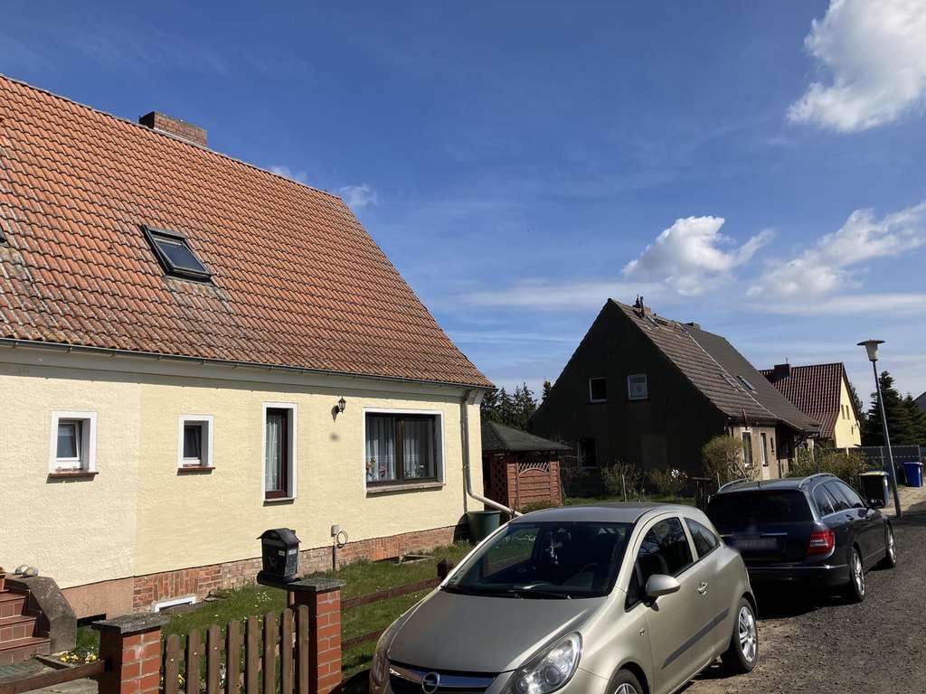 Immobilie in Borrentin - Ideal für die Familie! - Bild 3