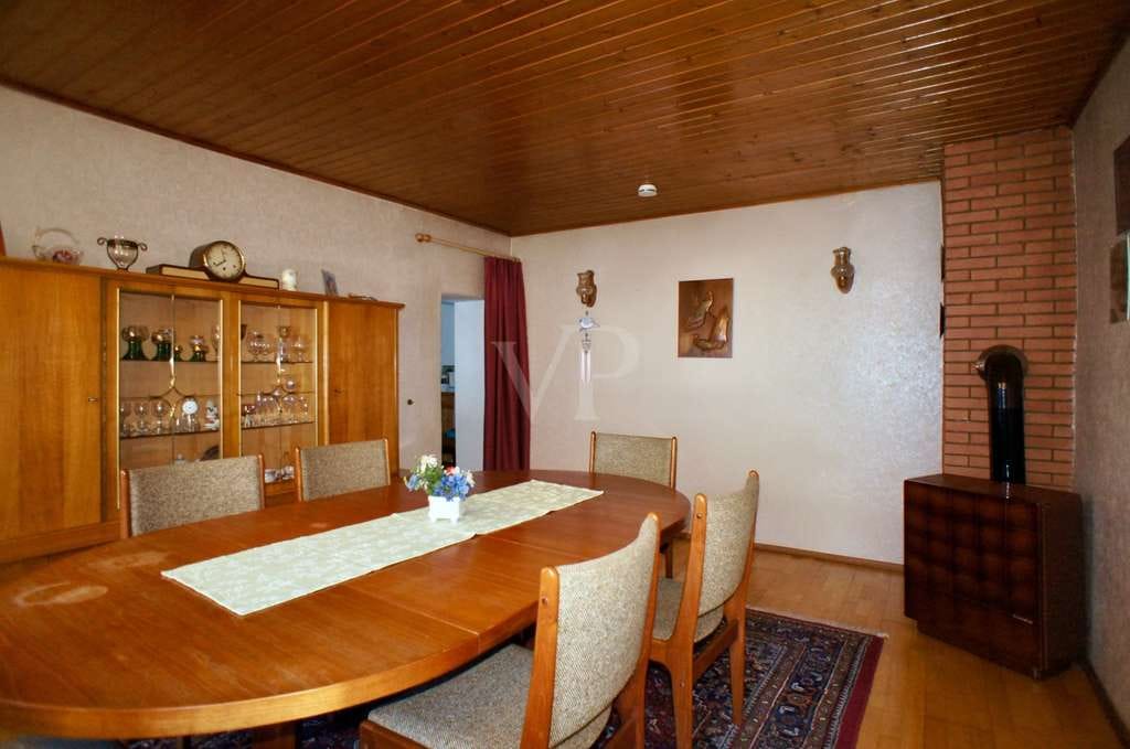 Immobilie in Obernheim-Kirchenarnbach - Wohnhaus mit Nebengebäuden und angrenzendem Waldgrundstück - Bild 4