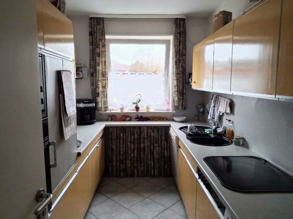 Immobilie in Waldbrunn - Gepflegte 3-Zimmer-Eigentumswohnung in Waldkatzenbach - Bild 4