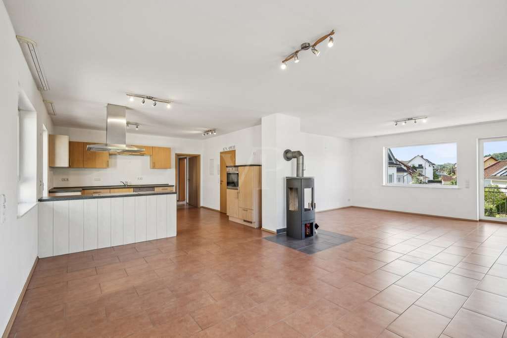 Immobilie in Katzweiler - Exklusives Einfamilienhaus – großzügig, lichtdurchflutet, in begehrter Lage - Bild 2