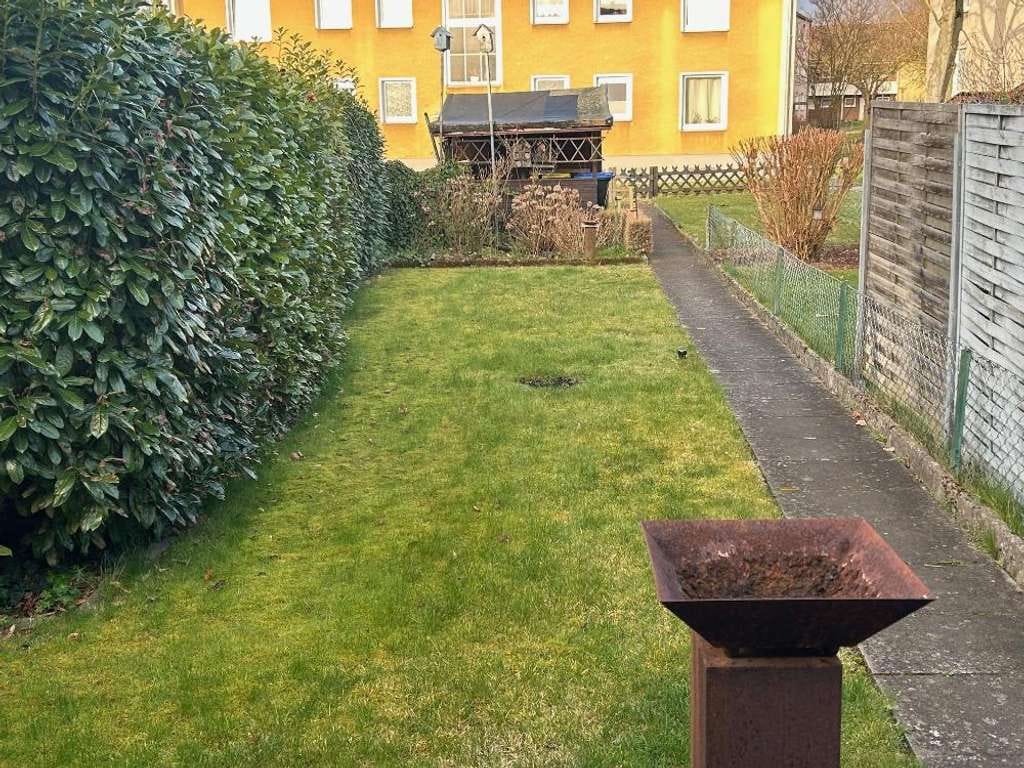 Immobilie in Uelzen - Gepflegtes Reihenhaus in angenehmer Wohnlage von Oldenstadt! - Bild 3