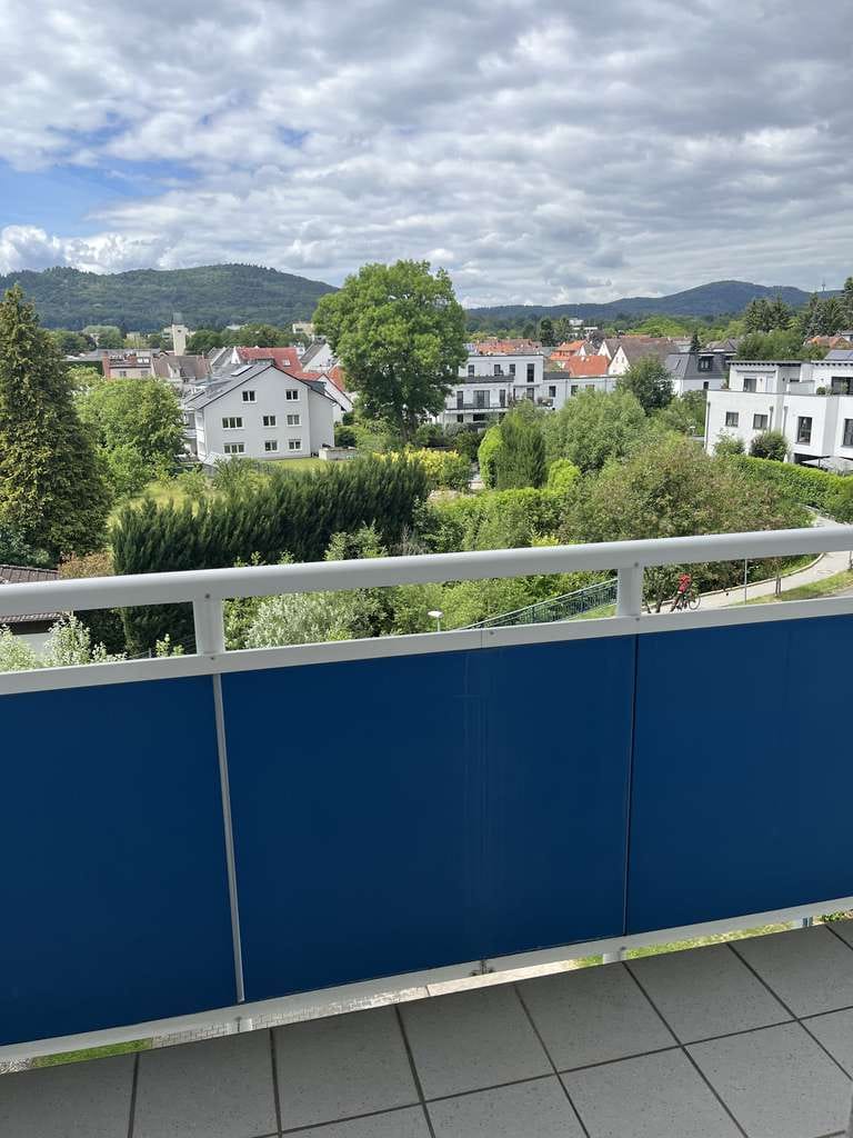 Immobilie in Kelkheim - Alltagstaugliche 2-Zimmer-Wohnung in Kelkheim - Bild 1