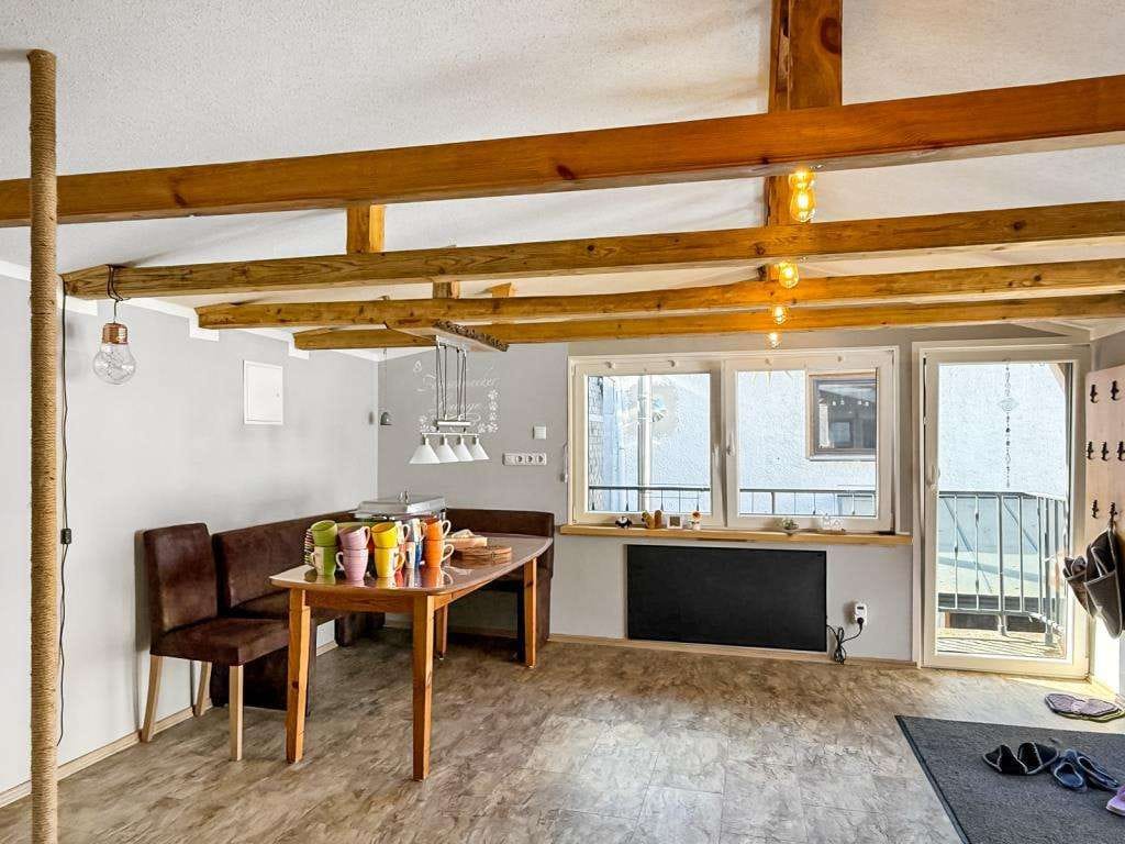 Immobilie in Saalburg-Ebersdorf - Bezugsfertiges Einfamilienhaus mit Platzpotenzial (A1692) - Bild 2