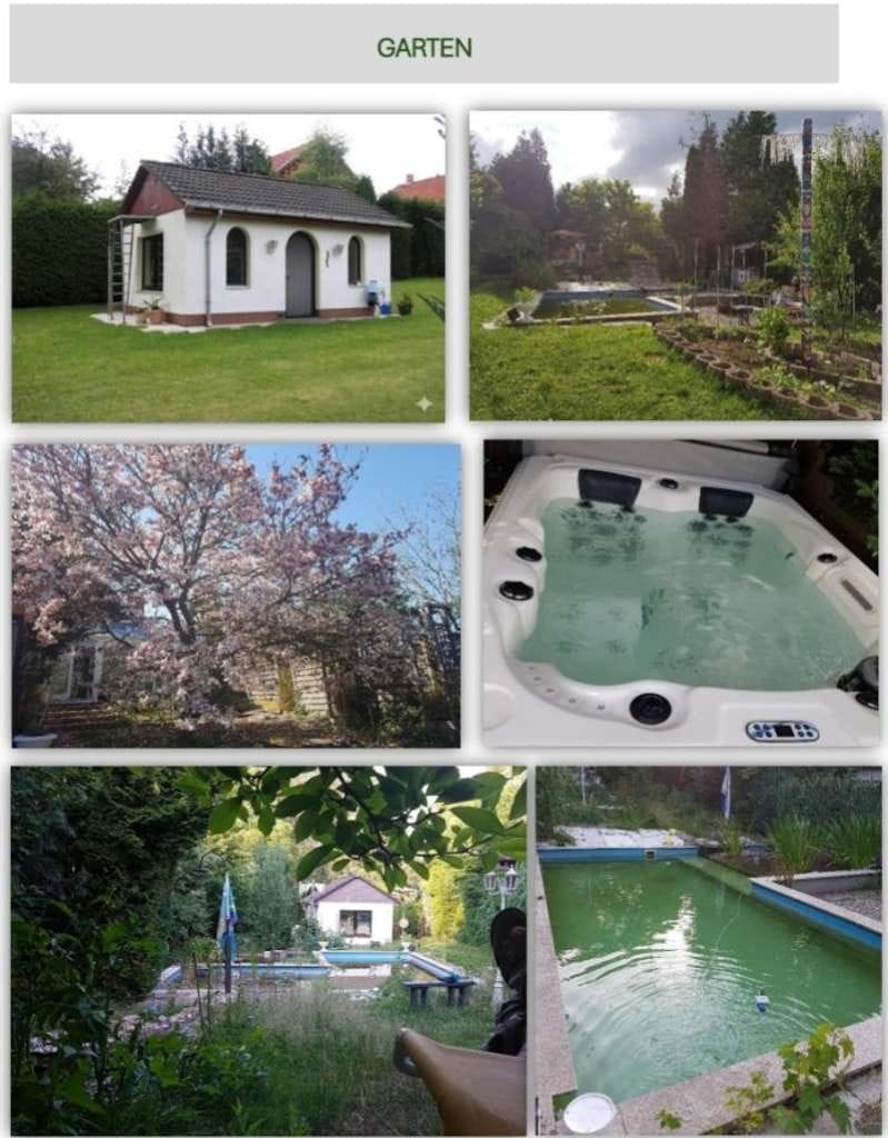 Immobilie in Hohenhameln - Provisionsfrei* Wellness Oase in Bierbergen. Ein-Zweifamilienhaus für Naturliebhaber mit 9,9 kW Sola - Bild 2