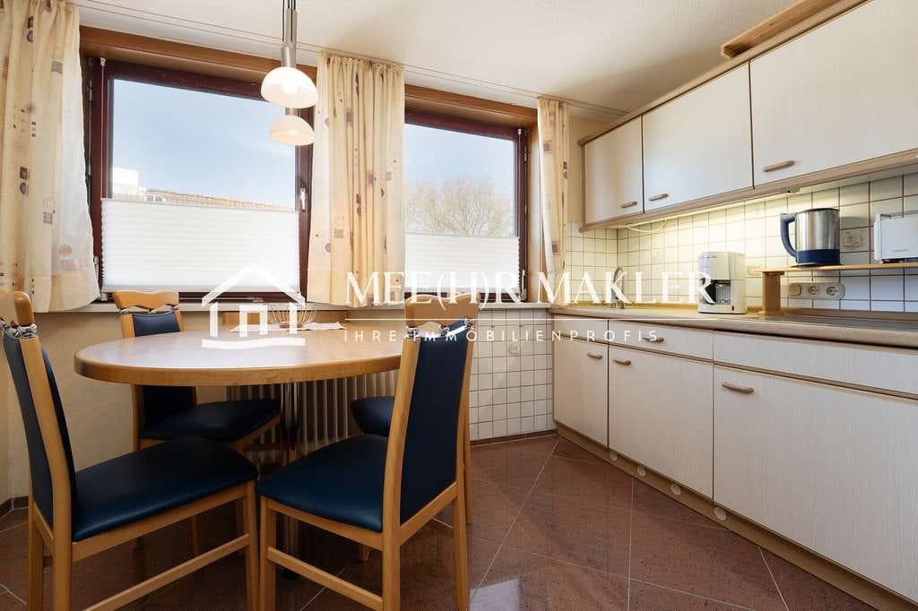 Immobilie in Kellenhusen - Exklusives Investitionsobjekt an der Ostsee – Haus mit FeWo´s und großem Entwicklungspotenzial - Bild 4
