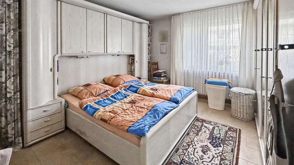 Immobilie in Gütersloh - Gemütliche 3-Zimmer-Wohnung mit Balkon in angenehmer Lage – sofort verfügbar - Bild 2