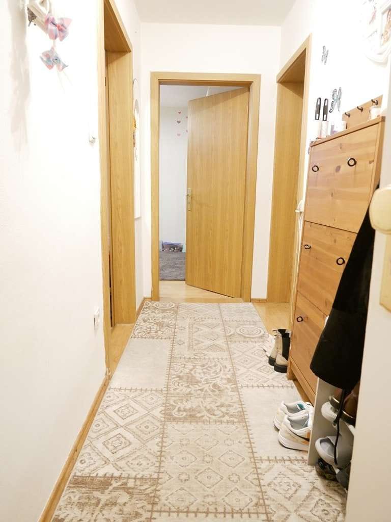 Immobilie in Königsbrunn - Kapitalanleger aufgepasst! Attraktive 2 ZKB mit Balkon in KÖNIGSBRUNN - Bild 4
