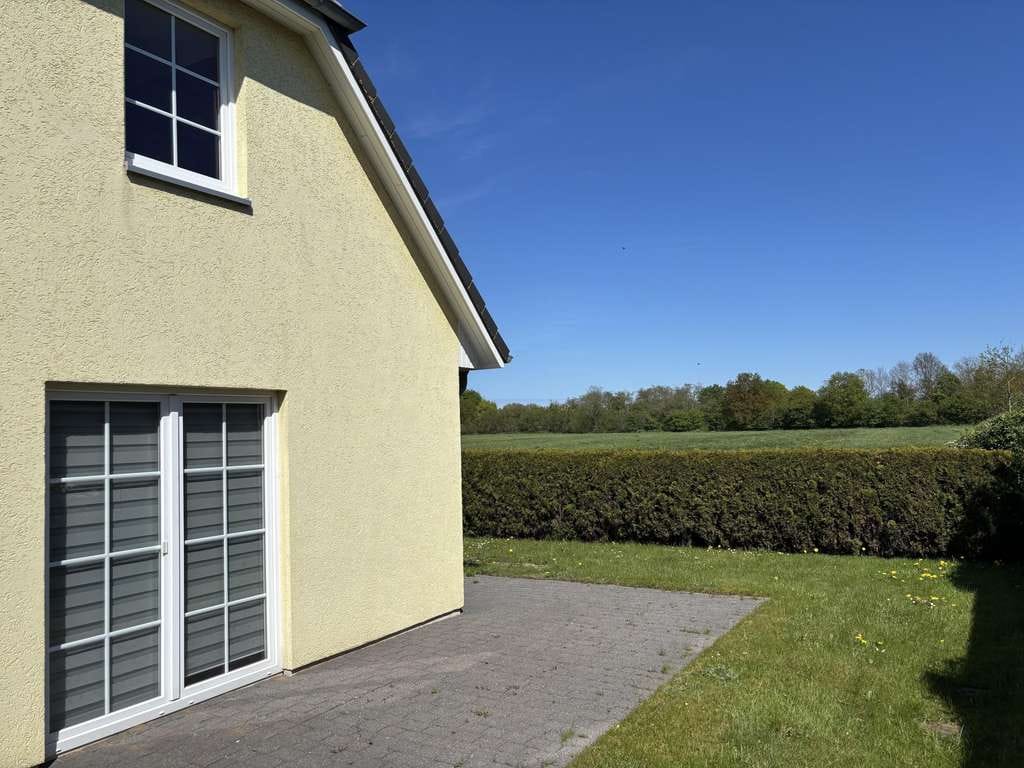 Immobilie in Wanderup - Wohnglück am Ortsrand - junges, ansprechendes Zuhause in ruhiger Lage - Bild 4